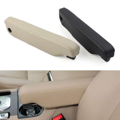 Front seat armrest left - seat,