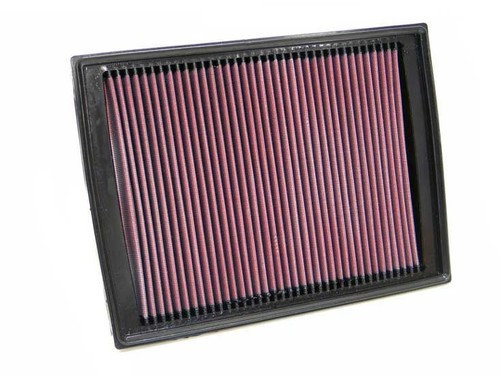 High flow air filter - air,