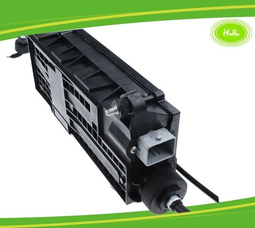 Parking brake actuator unit - brake,
