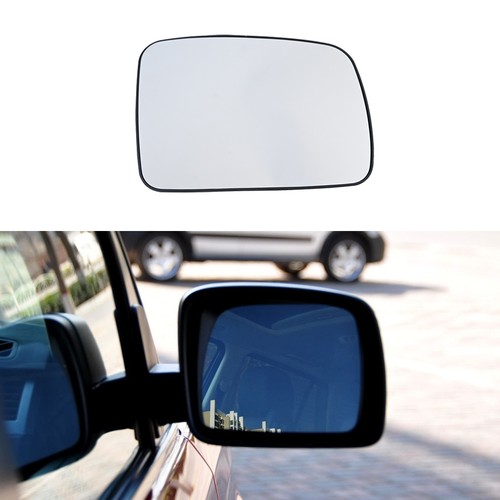 Driver side for range - for,
