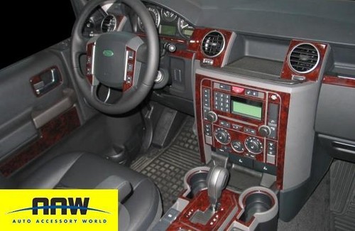 Land rover discovery lr3 - 3, lr