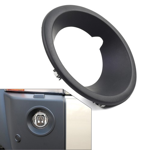 Fog light bezel cover - bezel, right