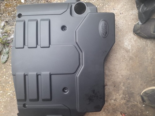 Land rover lr3 0l v6 - 4.0l,