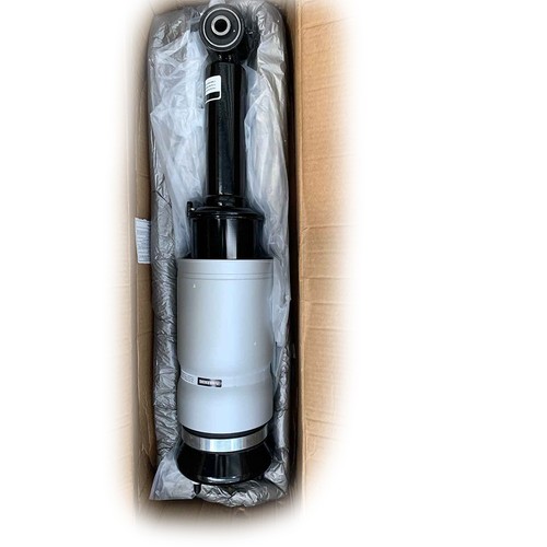Front air strut for - air, land