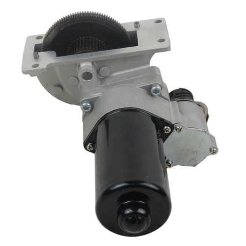 Rear axle differential locking - axle,