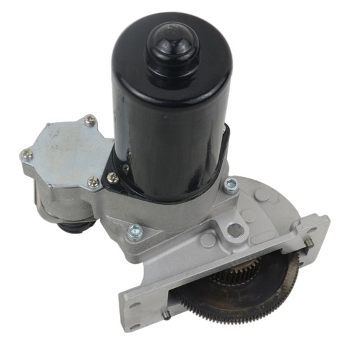 Rear axle differential locking - rear,