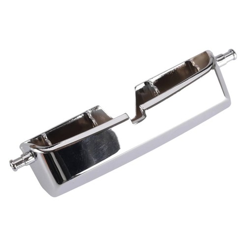 Center armrest box lock - box, buckle