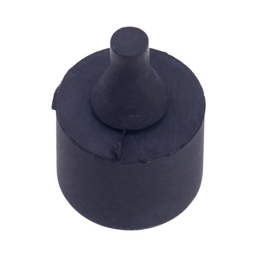 Door bump stop rubber - 1x,