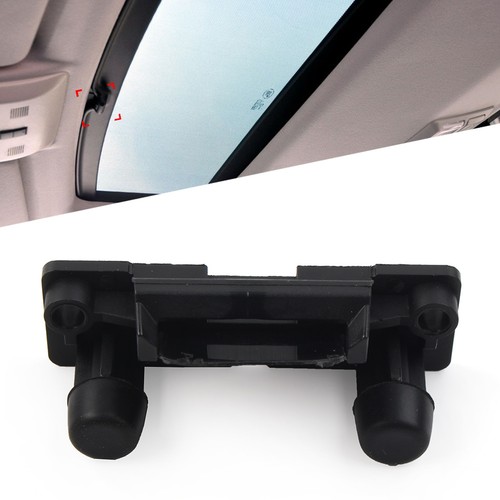 Sunroof sunshade clip buckle - sunroof,