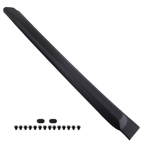 Door lower molding - door,